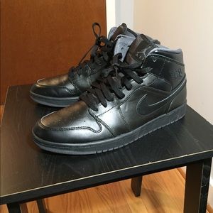 Nike Air Jordan 1 Trainer Retro Size 12